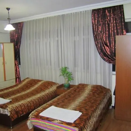 Pansiyon Yesim Apart Marmaris