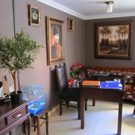 Yesim Apart Pansiyon Marmaris