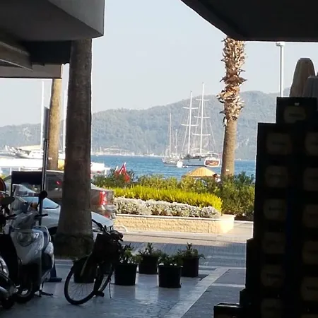 Yesim Apart Pansiyon